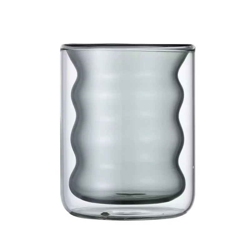 Echo Glow Glass