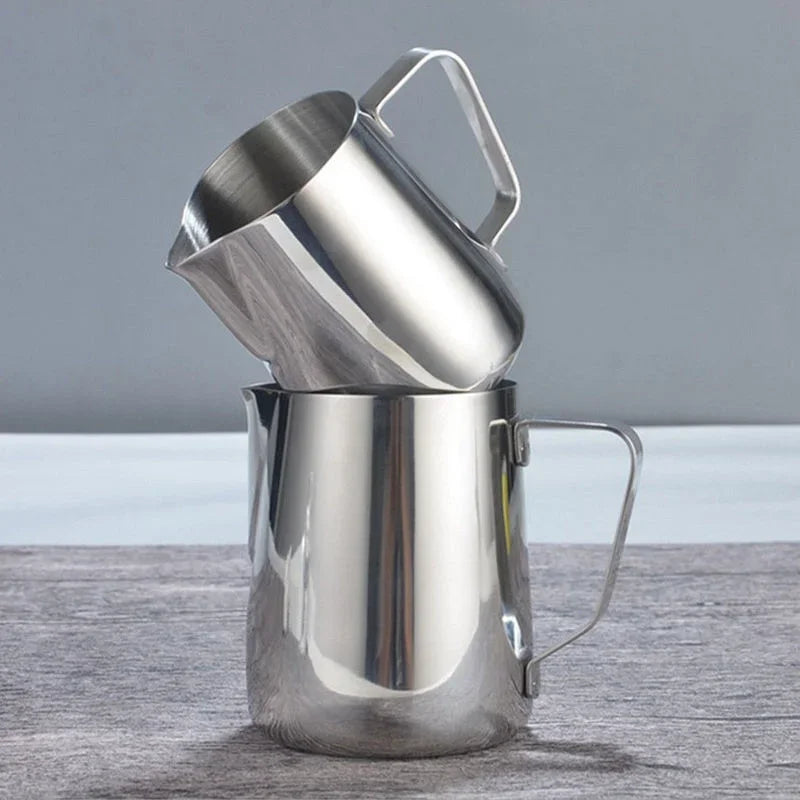 Latte Art Pitchers