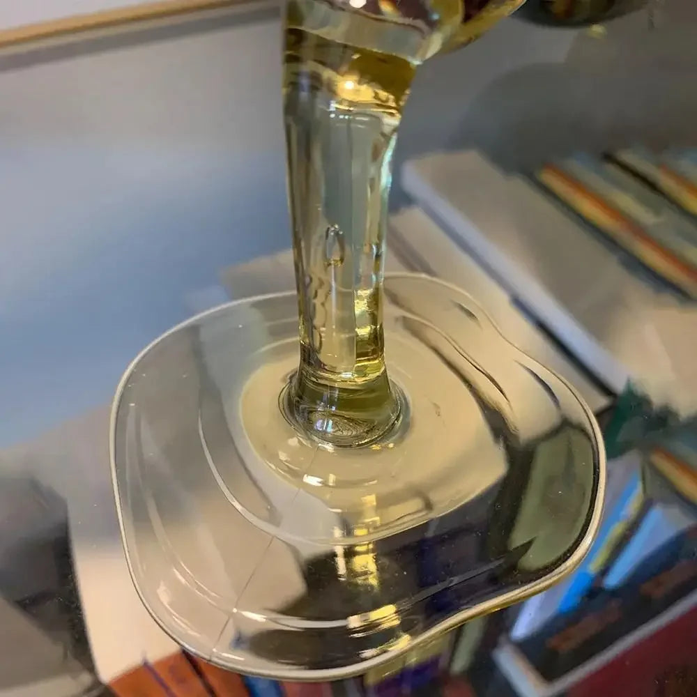Frozen Pour Wine Bottle Holder