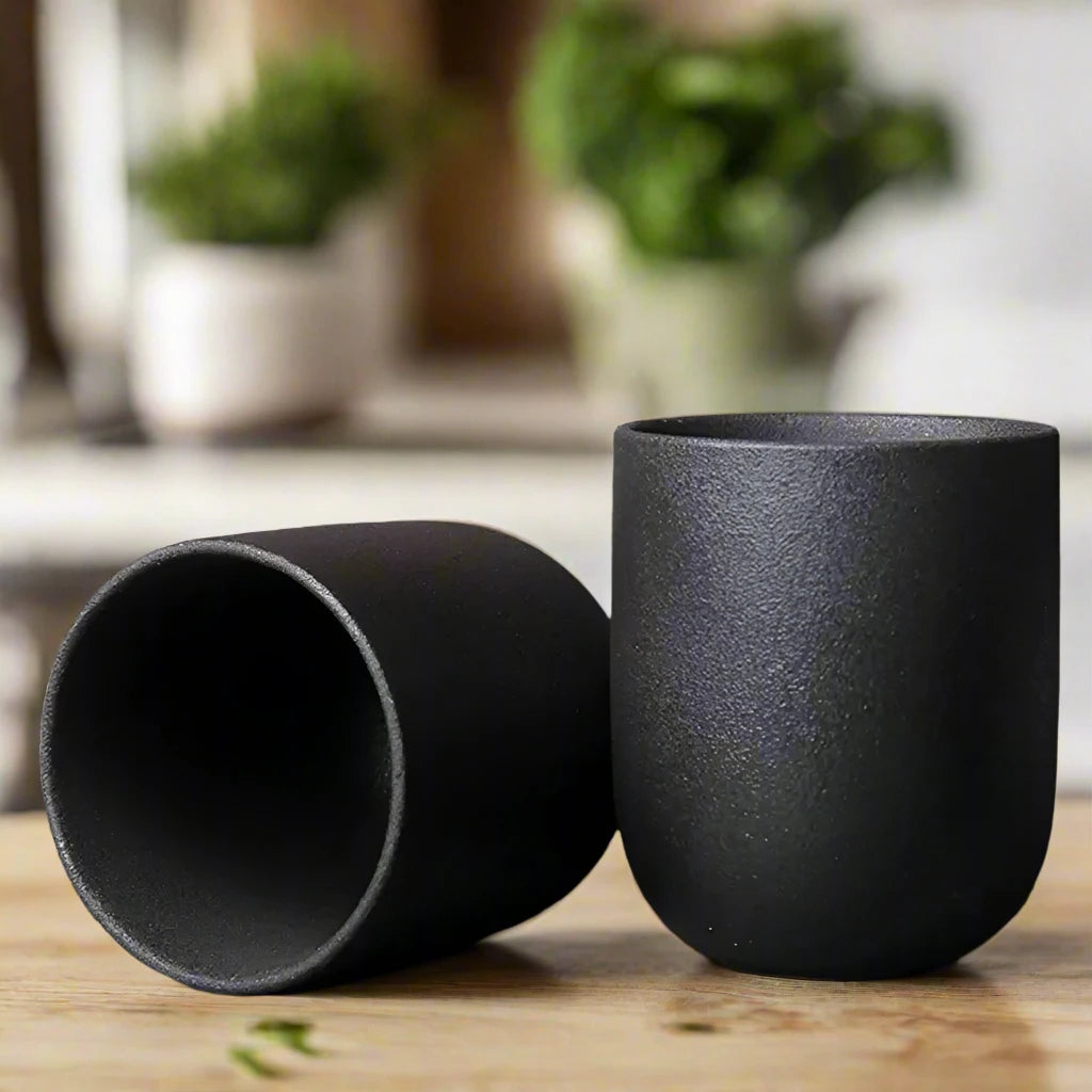 Sandstorm Espresso Mug
