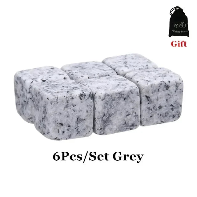 Whisky Stones