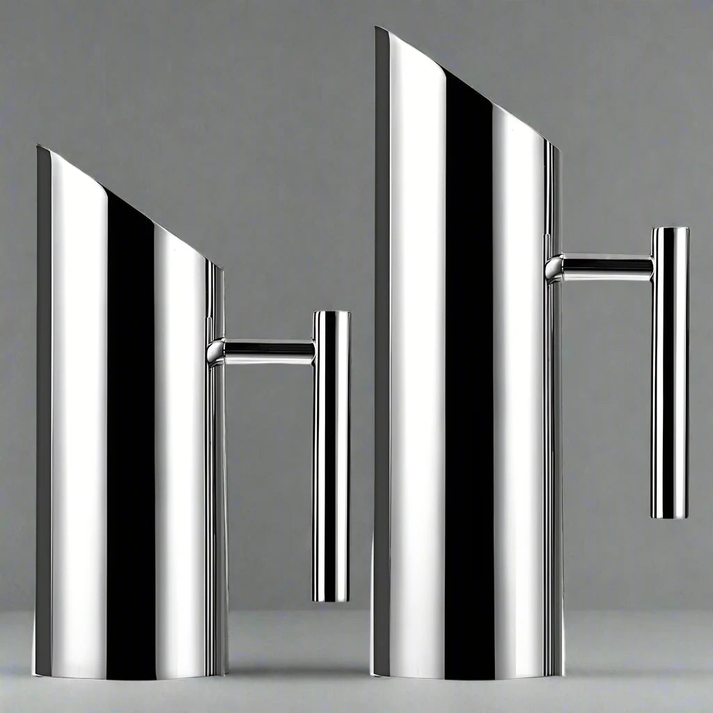 Monolith Stainless Steel Bar Pitcher