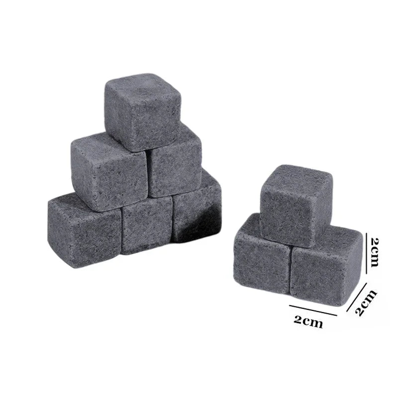 Whisky Stones