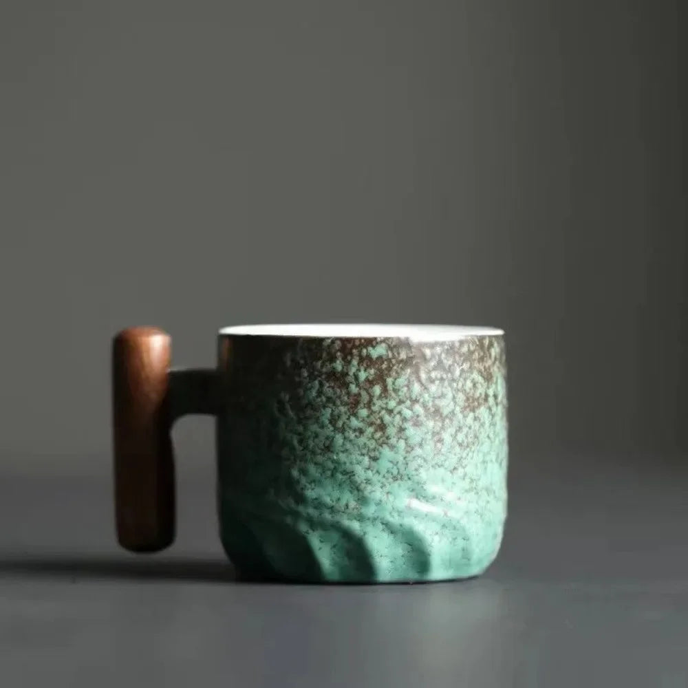 Element Mug