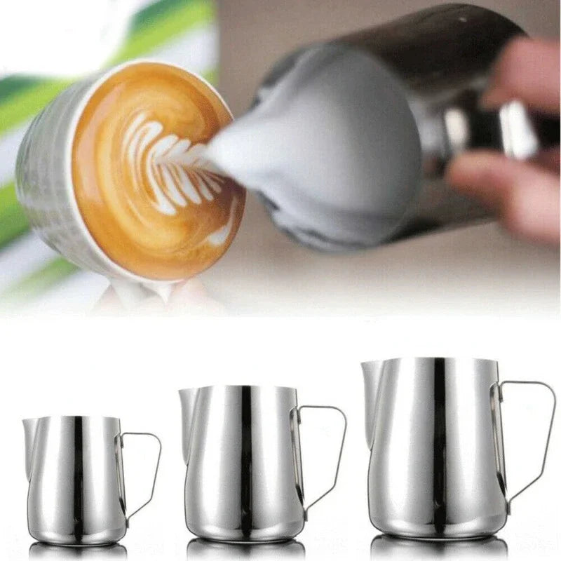 Latte Art Pitchers