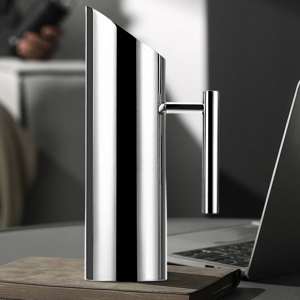Monolith Stainless Steel Bar Pitcher