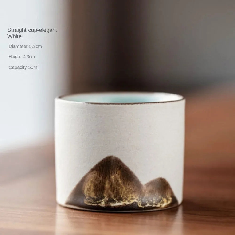 Element Mug