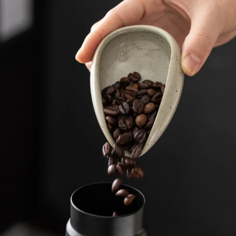 Bean Nest Dosing Cup