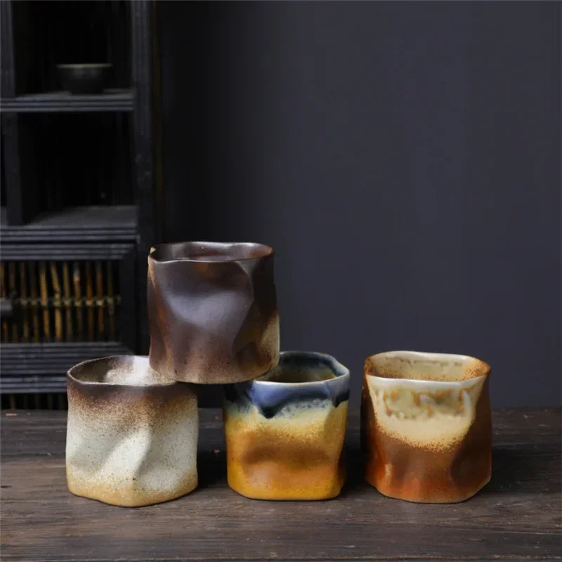 Quiet Earth Cup