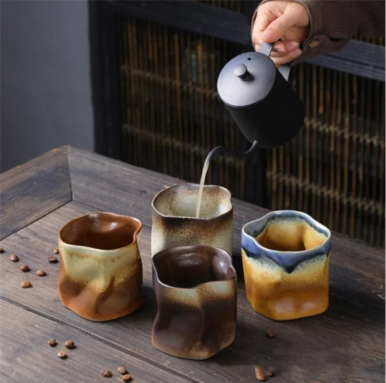 Quiet Earth Cup