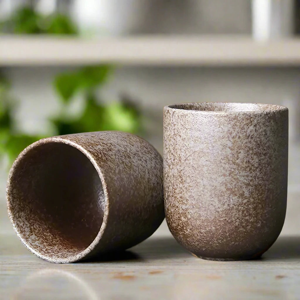 Sandstorm Espresso Mug