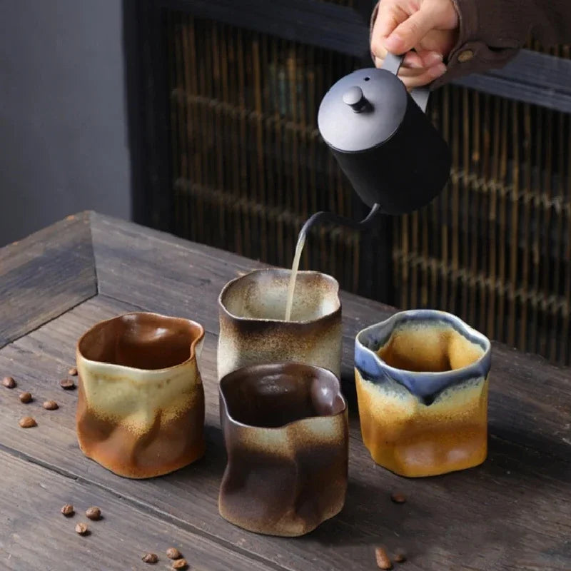 Quiet Earth Cup