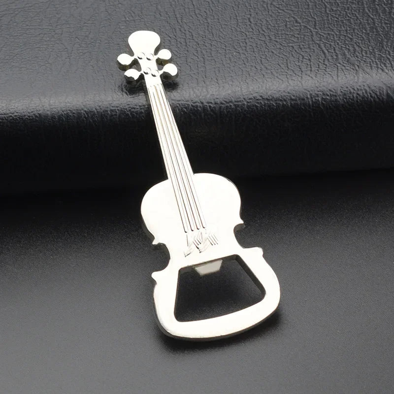 Guitar Bottle Opener