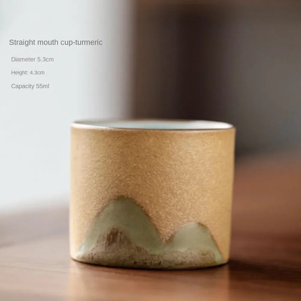 Element Mug