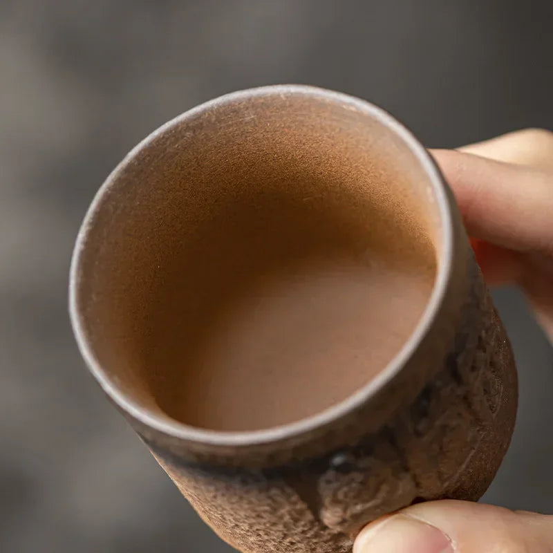 Roots Espresso Cup