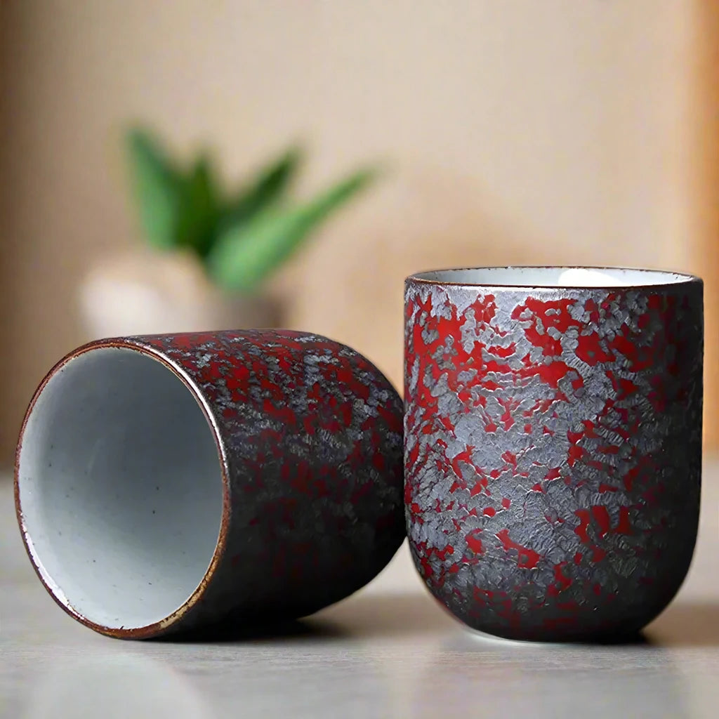 Sandstorm Espresso Mug