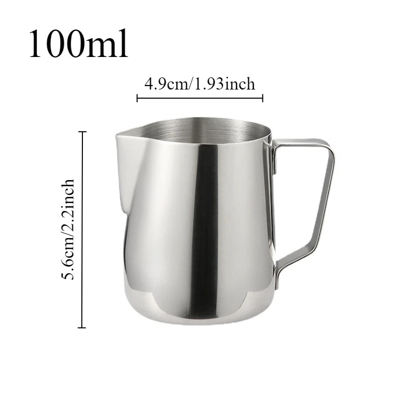 Latte Art Pitchers