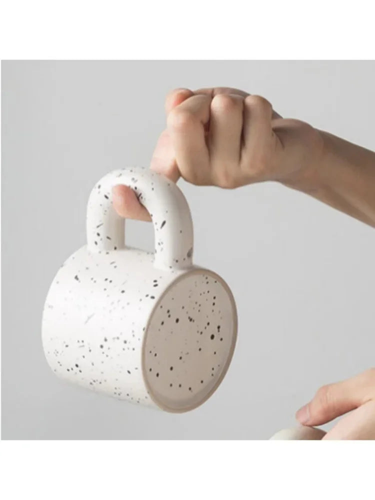 Ink Drop Mug