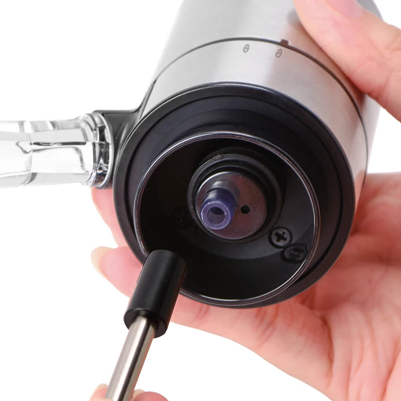 PulsePour Wine Aerator & Dispenser