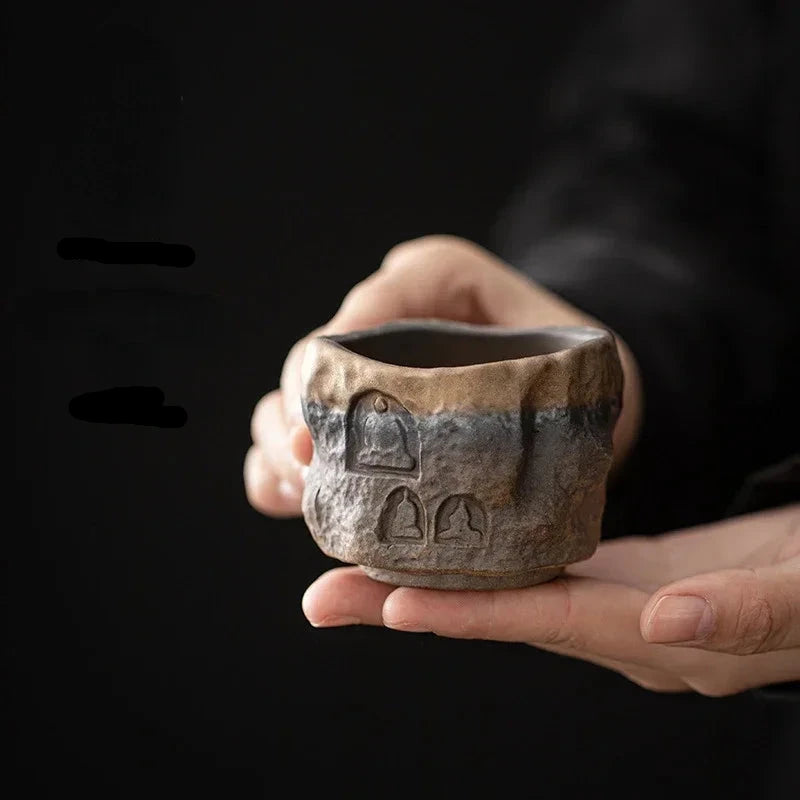 Roots Espresso Cup