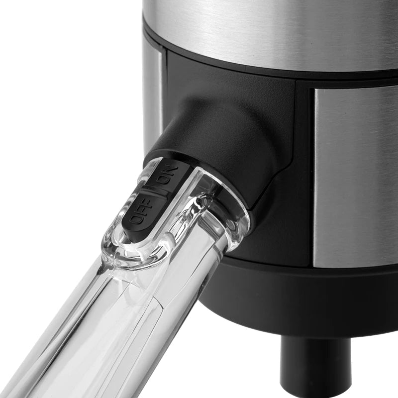 PulsePour Wine Aerator & Dispenser