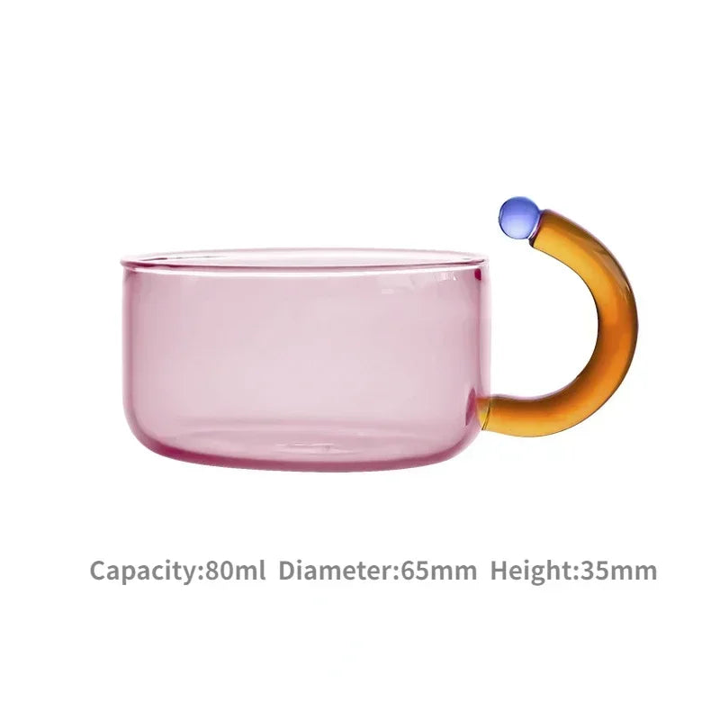 Chromatic Brew Teapot