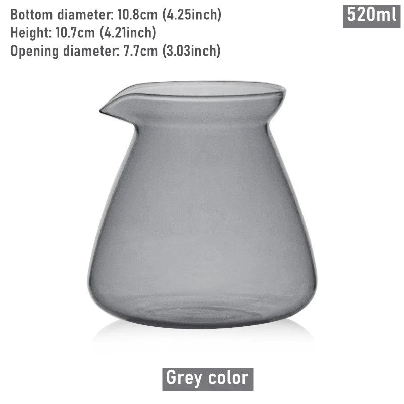 Drip Coffee Server