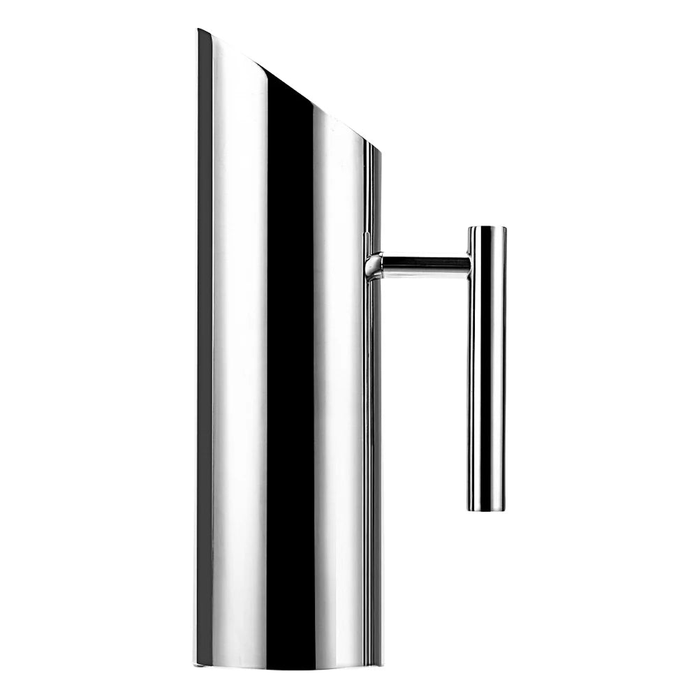 Monolith Stainless Steel Bar Pitcher
