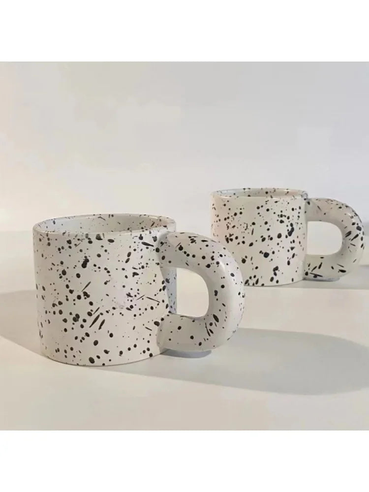 Ink Drop Mug