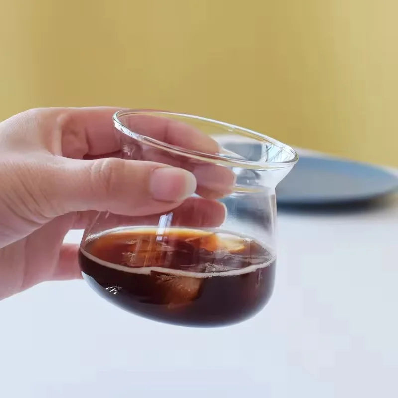 Drip Coffee Server