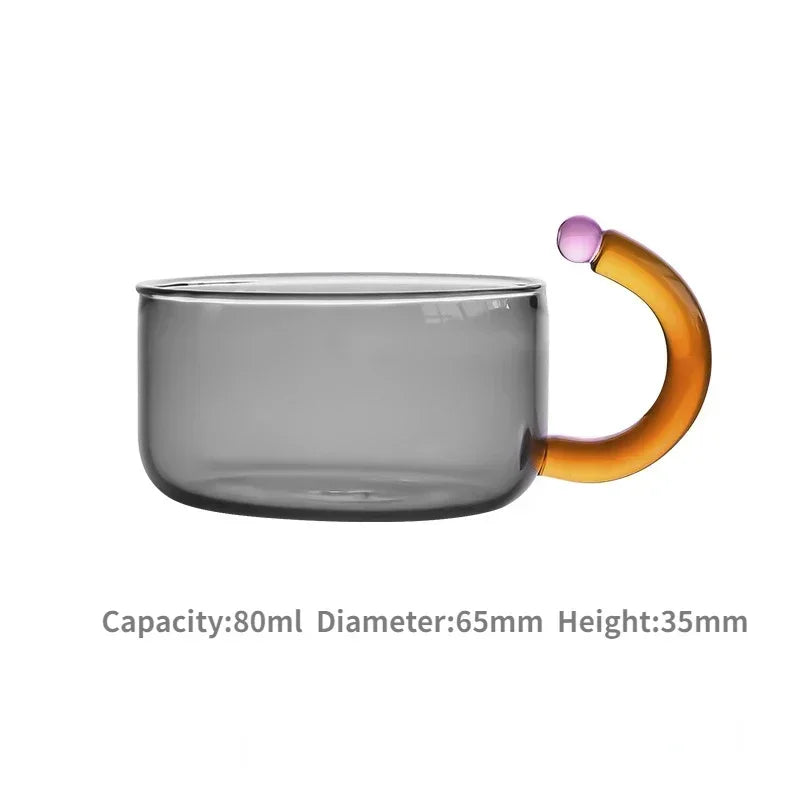 Chromatic Brew Teapot