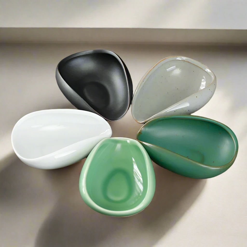 Bean Nest Dosing Cup