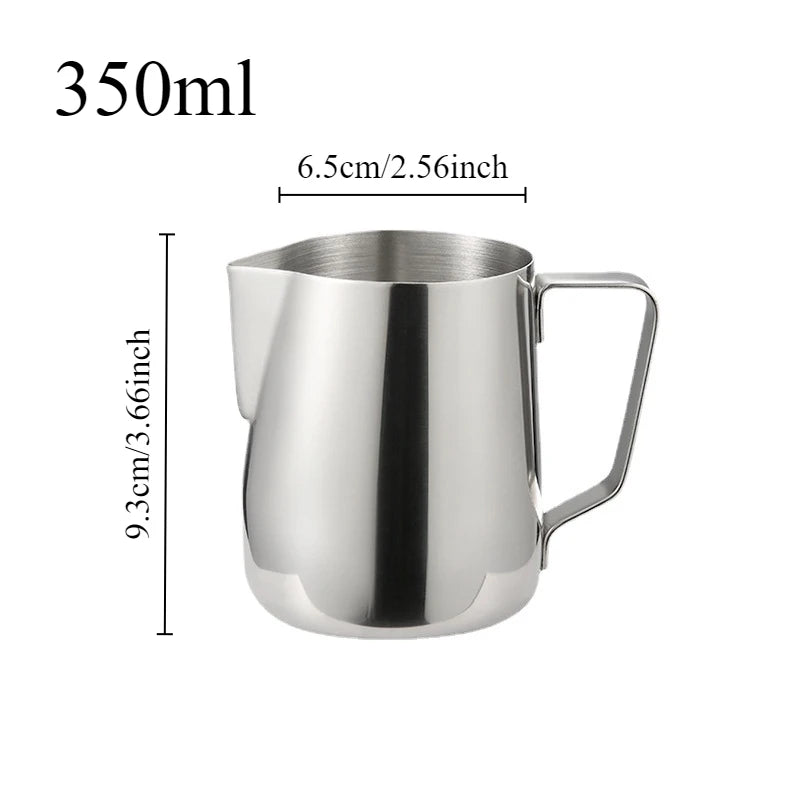 Latte Art Pitchers