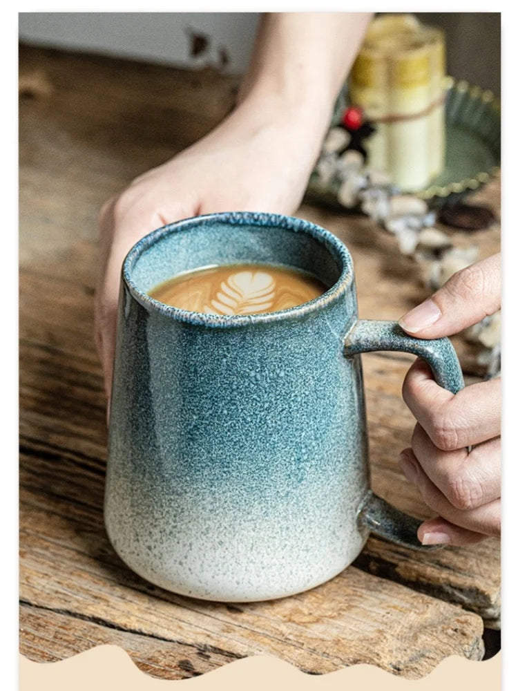 The Big Brew XL Mug