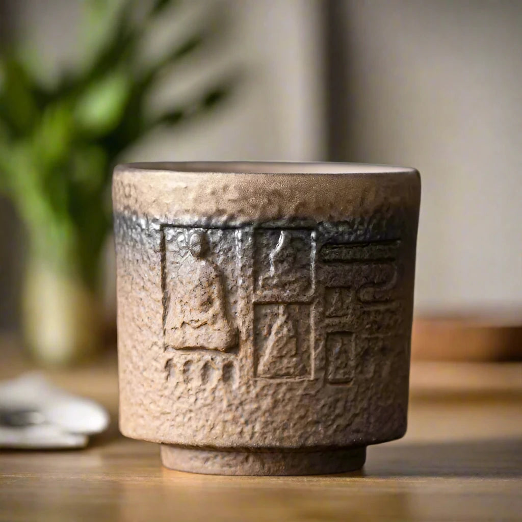 Roots Espresso Cup