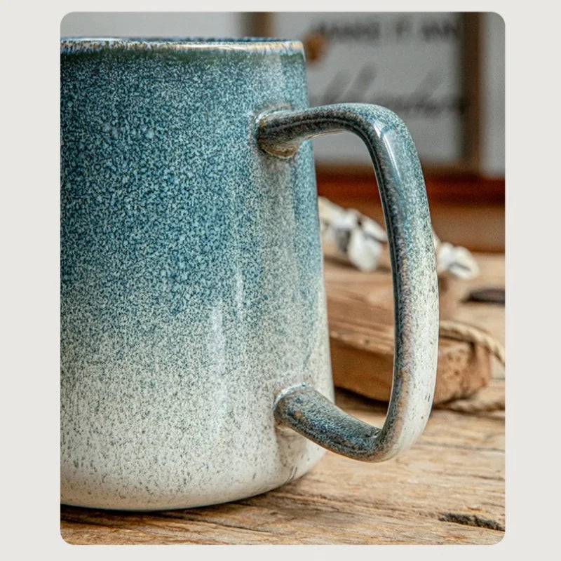 The Big Brew XL Mug