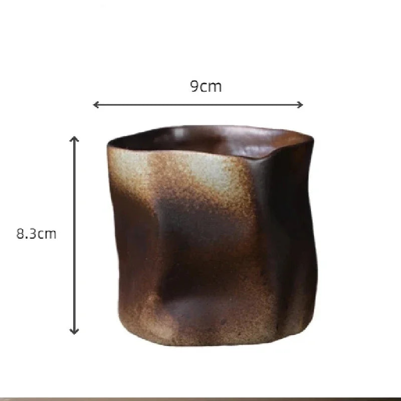 Quiet Earth Cup