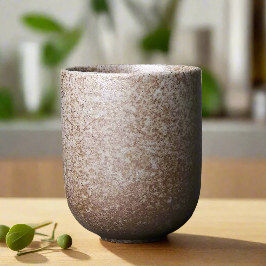 Sandstorm Espresso Mug