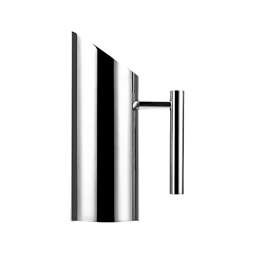 Monolith Stainless Steel Bar Pitcher