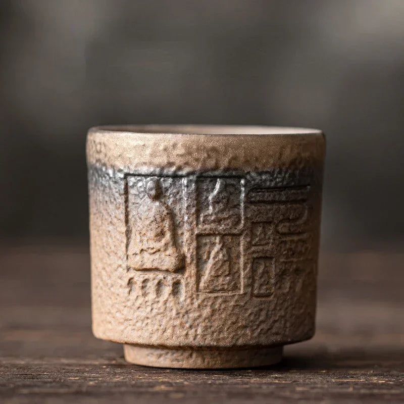 Roots Espresso Cup