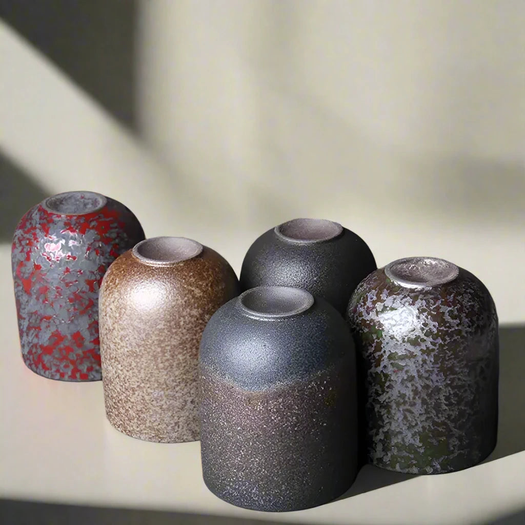 Sandstorm Espresso Mug