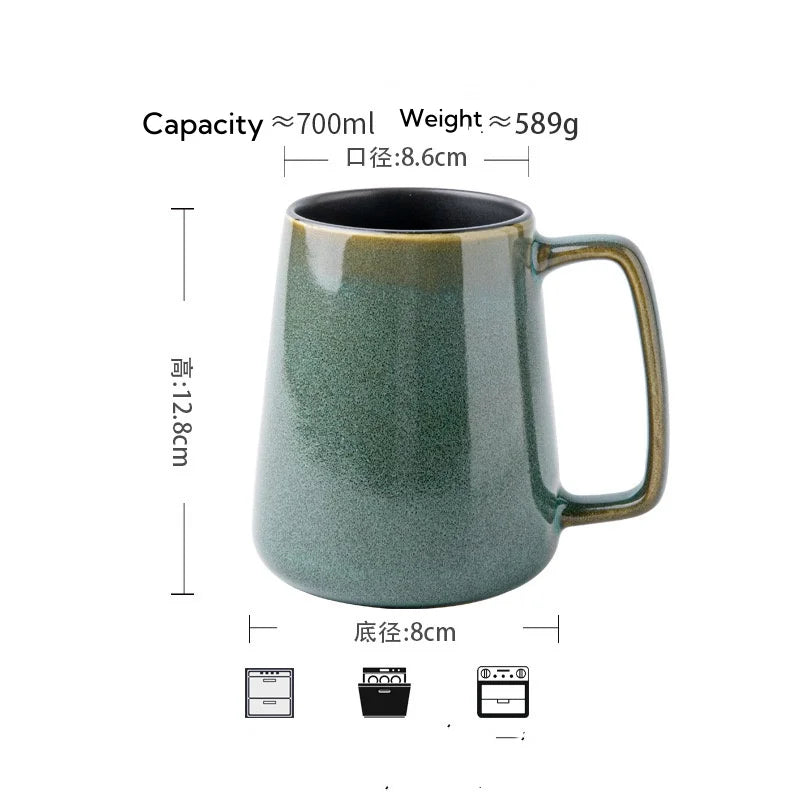 The Big Brew XL Mug