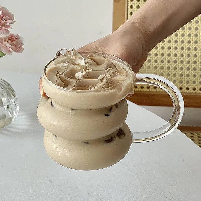 Wobble Mug