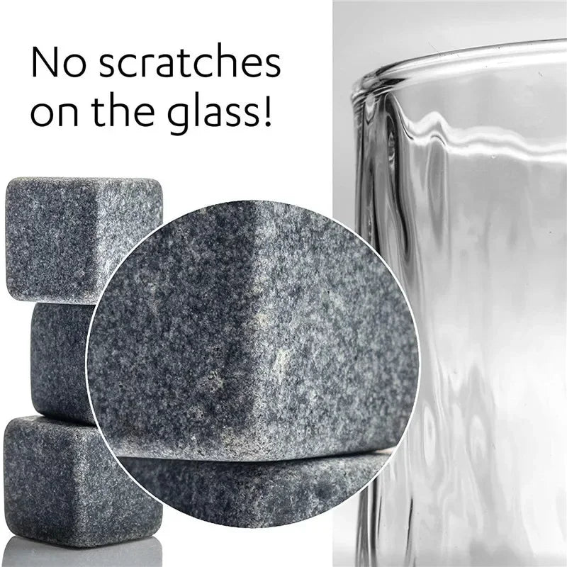 Whisky Stones
