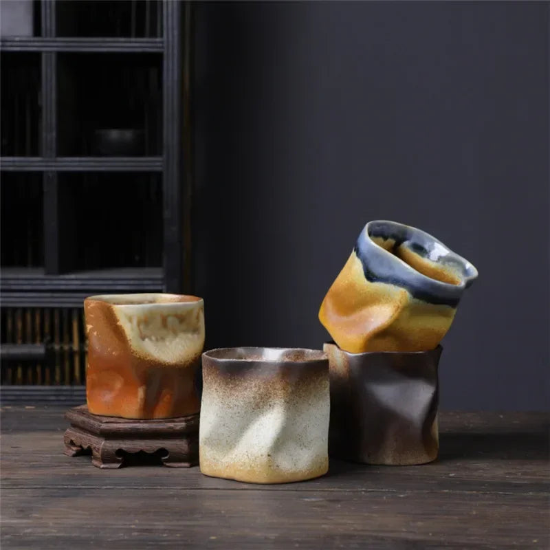 Quiet Earth Cup