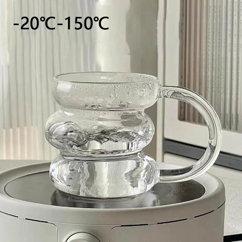 Wobble Mug