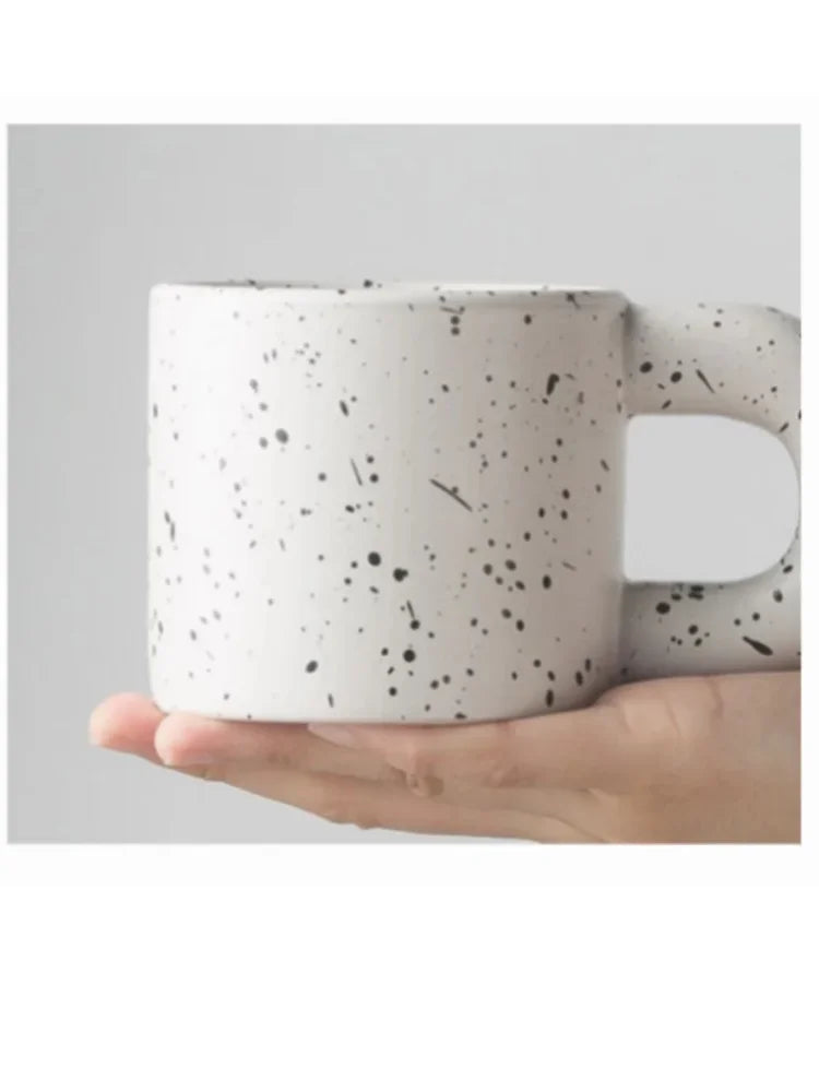 Ink Drop Mug