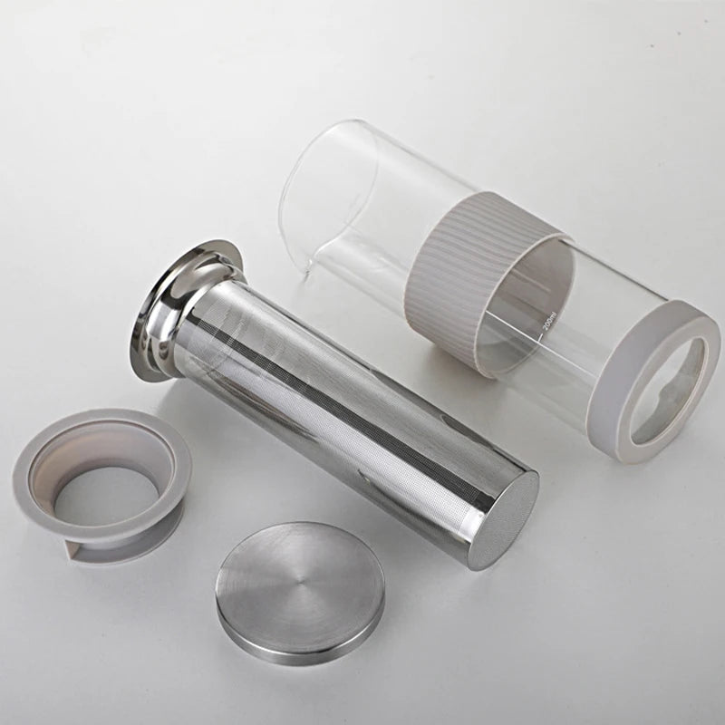 Cold Brew Coffee & Tea Maker