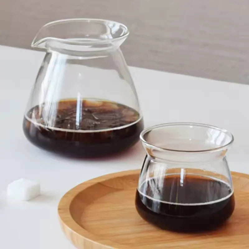 Drip Coffee Server