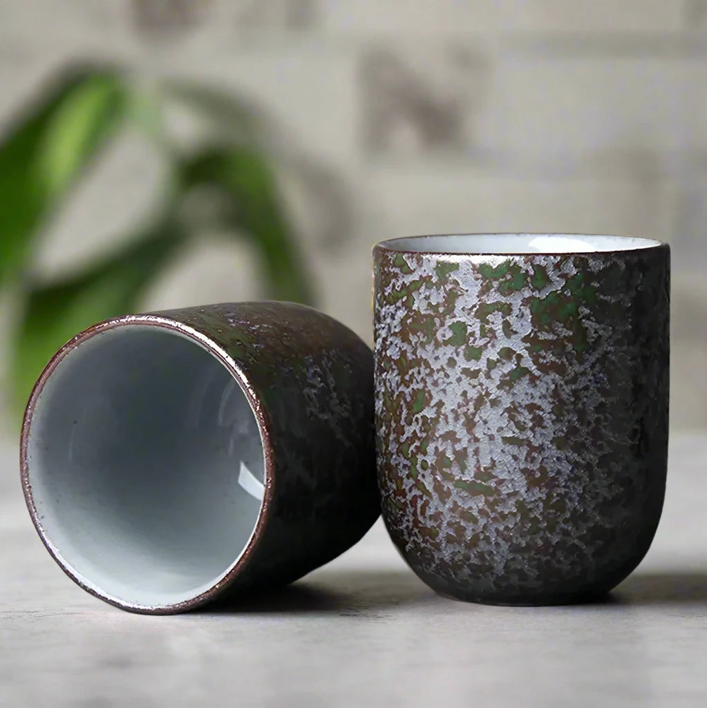 Sandstorm Espresso Mug